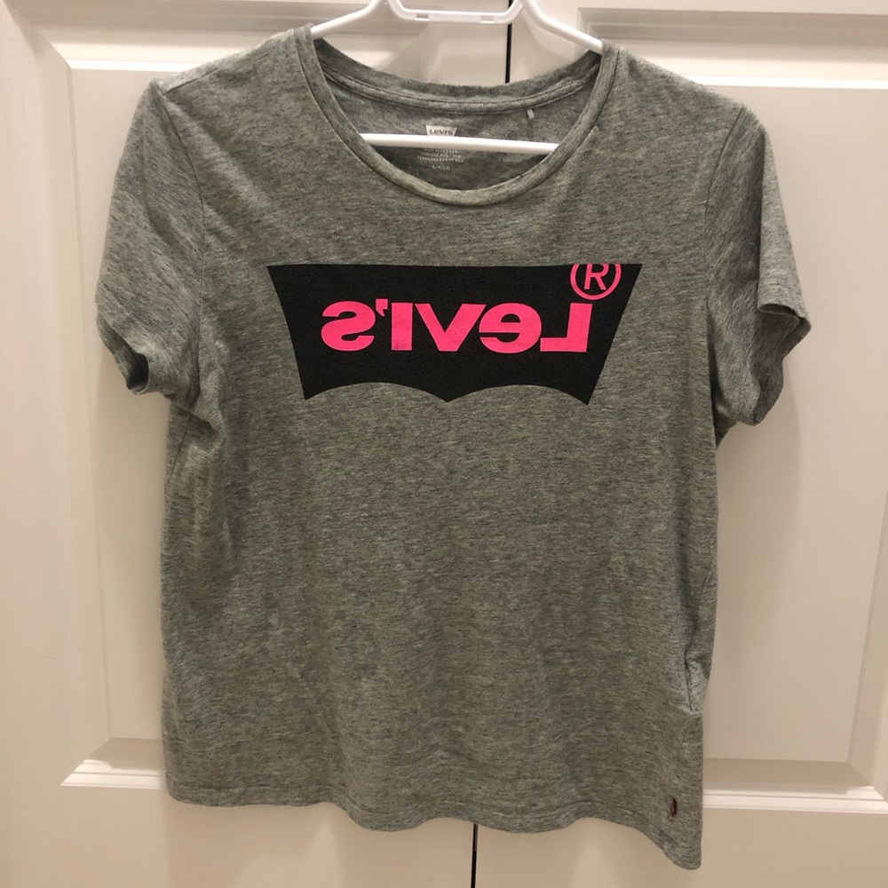 LEVI’s T-Shirt - Picture 4 of 4